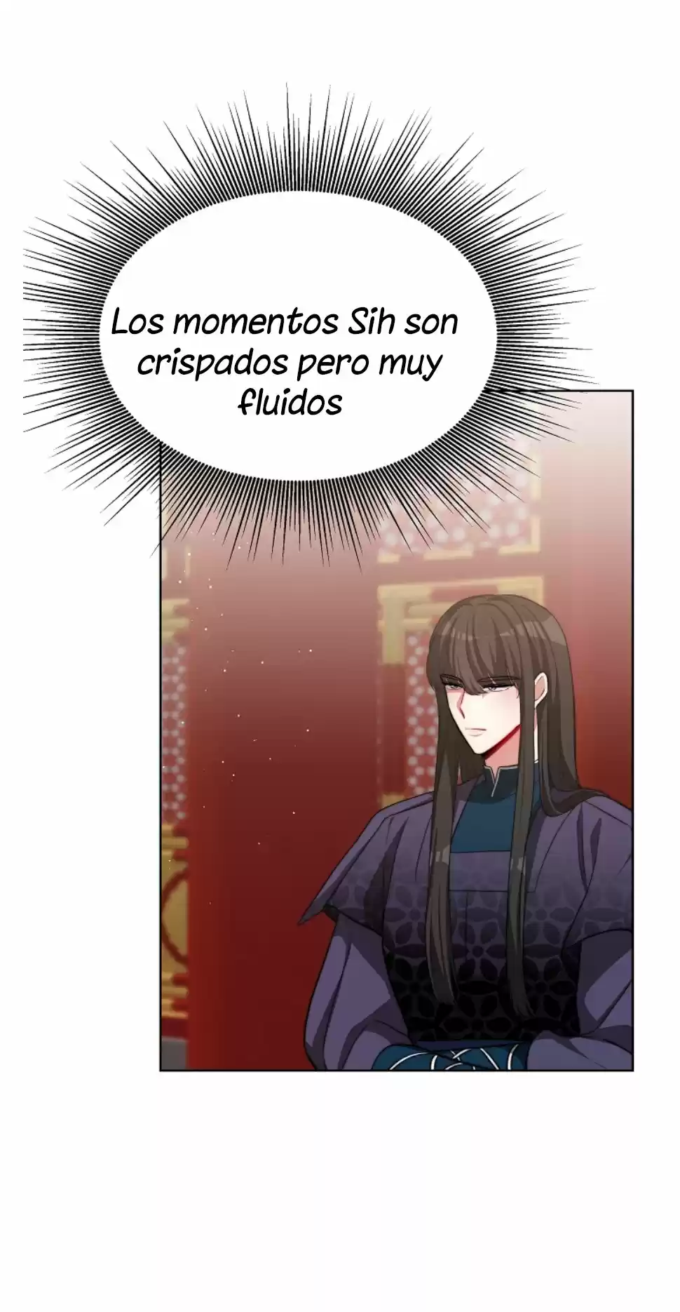La Emperatriz Roja - Capítulo 38 - Página 8 - LectorTMOo