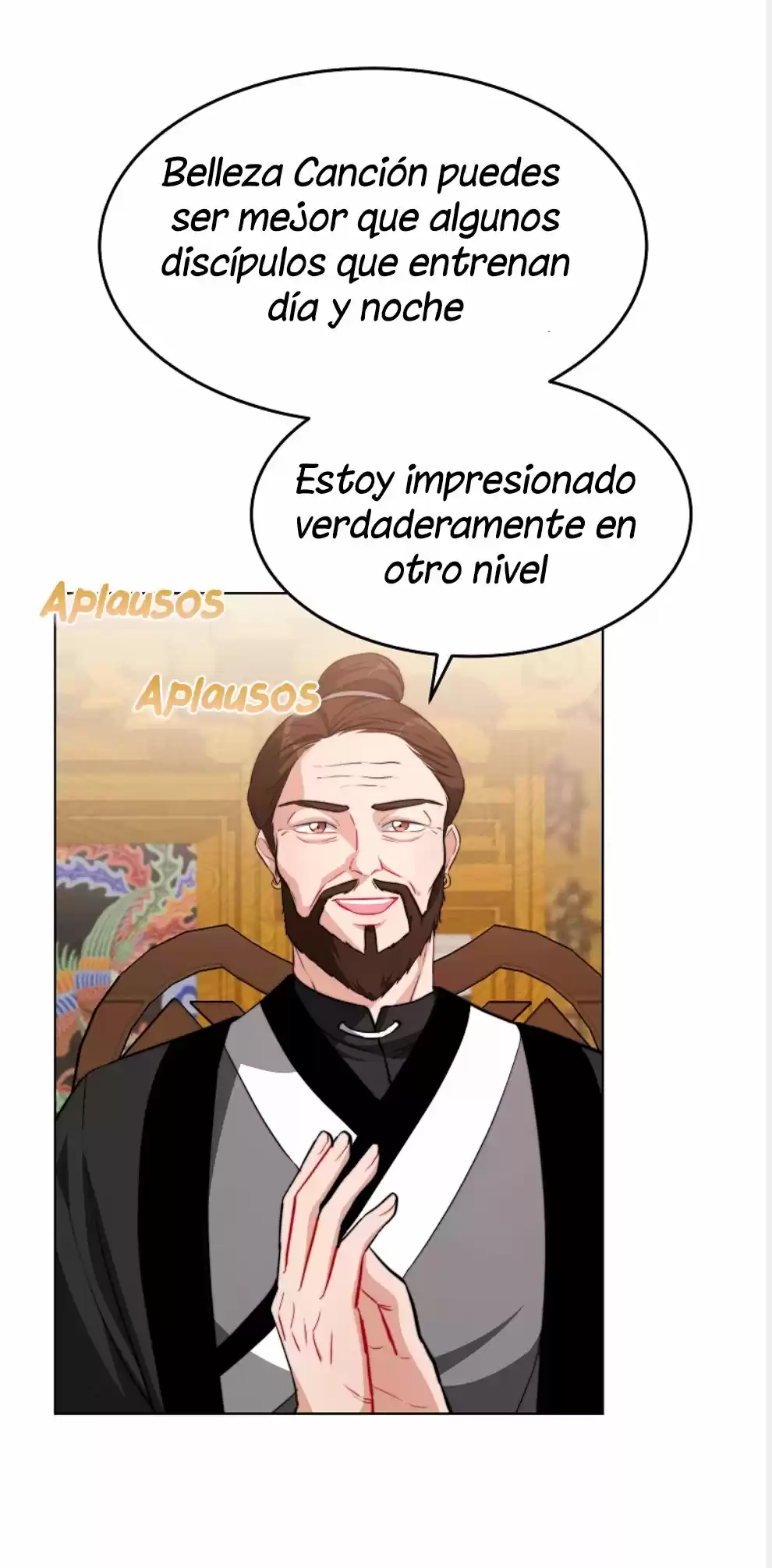 La Emperatriz Roja - Capítulo 38 - Página 14 - LectorTMOo