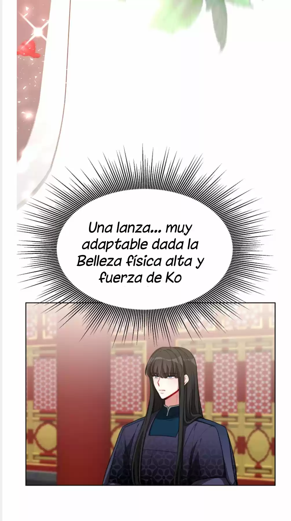 La Emperatriz Roja - Capítulo 38 - Página 26 - LectorTMOo
