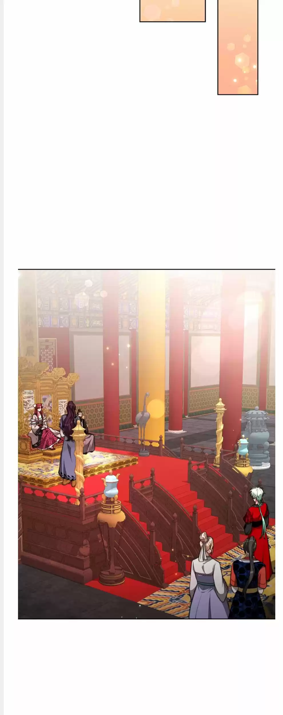 La Emperatriz Roja - Capítulo 38 - Página 58 - LectorTMOo