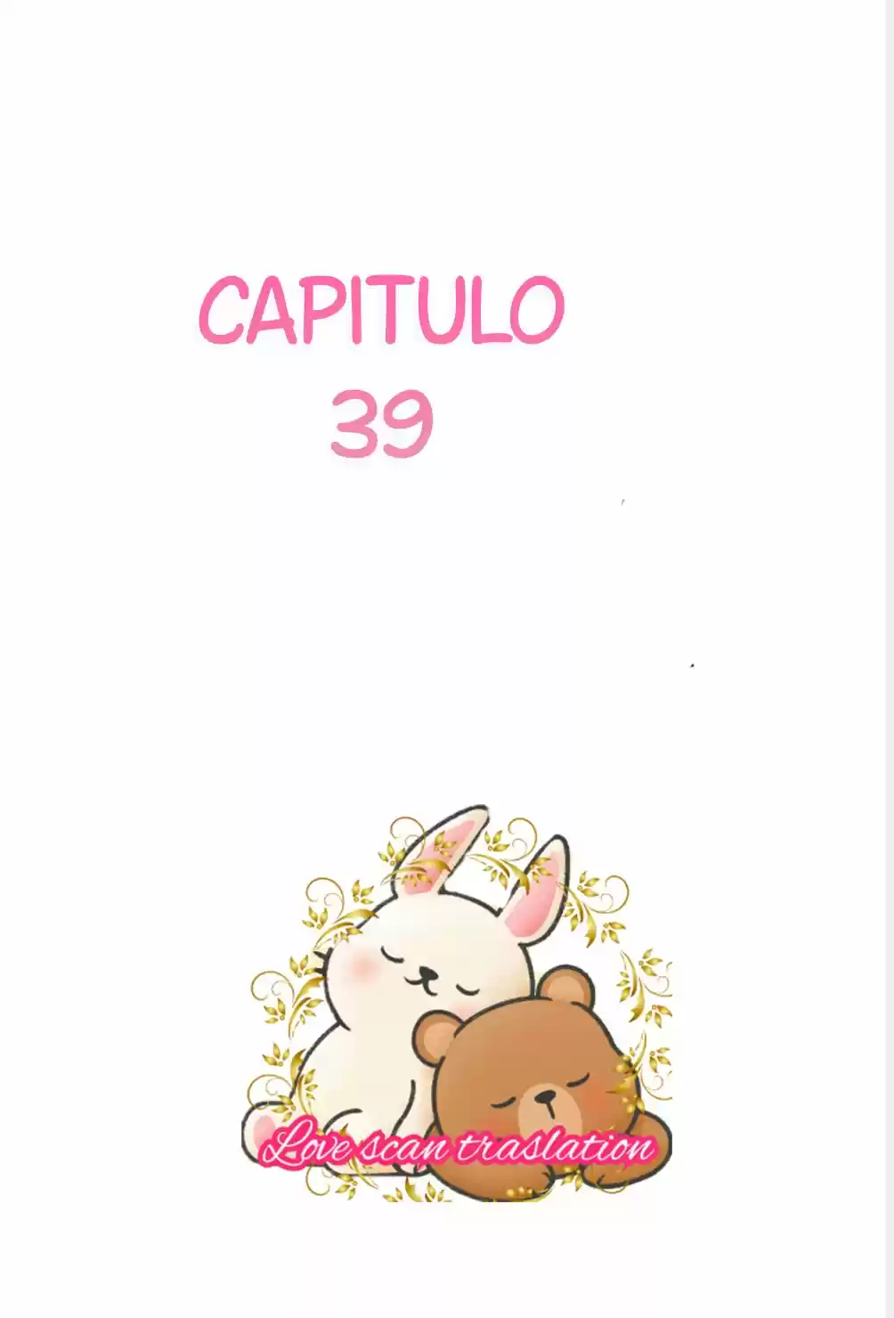 La Emperatriz Roja - Capítulo 39 - Página 4 - LectorTMOo