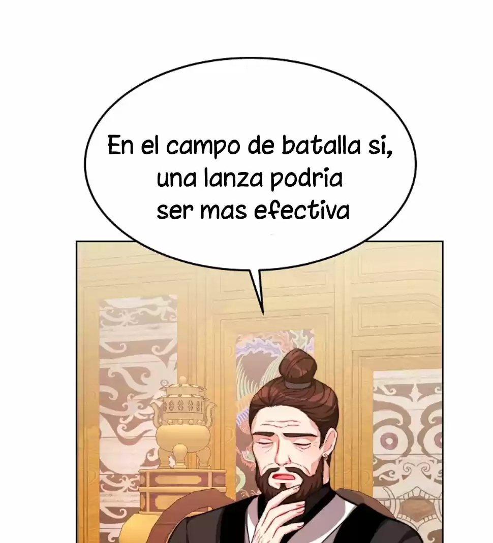 La Emperatriz Roja - Capítulo 39 - Página 44 - LectorTMOo