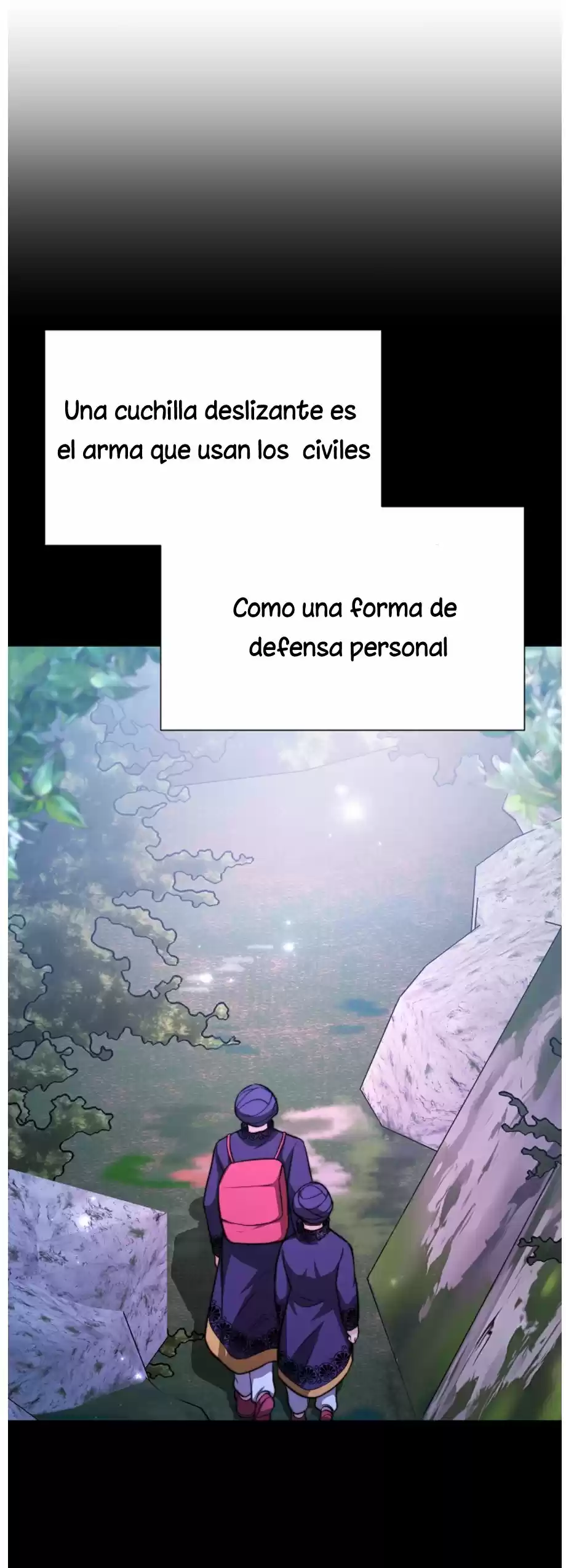 La Emperatriz Roja - Capítulo 39 - Página 46 - LectorTMOo