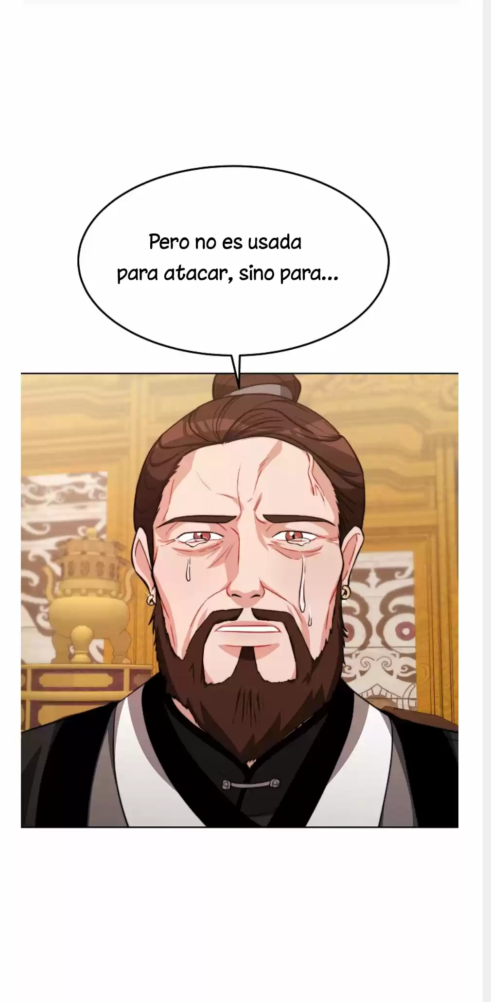 La Emperatriz Roja - Capítulo 39 - Página 52 - LectorTMOo