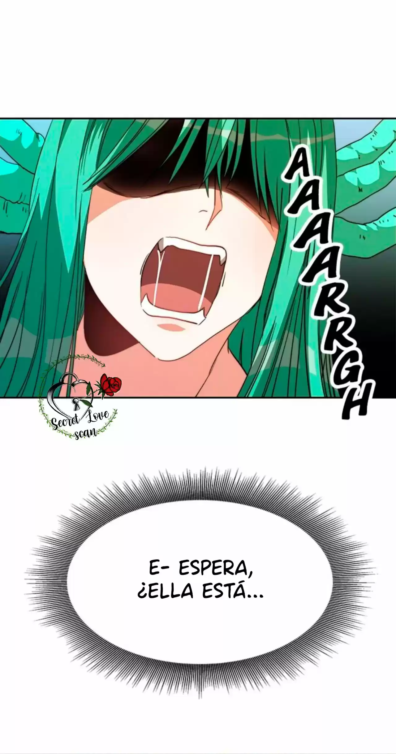 La Emperatriz Roja - Capítulo 4 - Página 6 - LectorTMOo