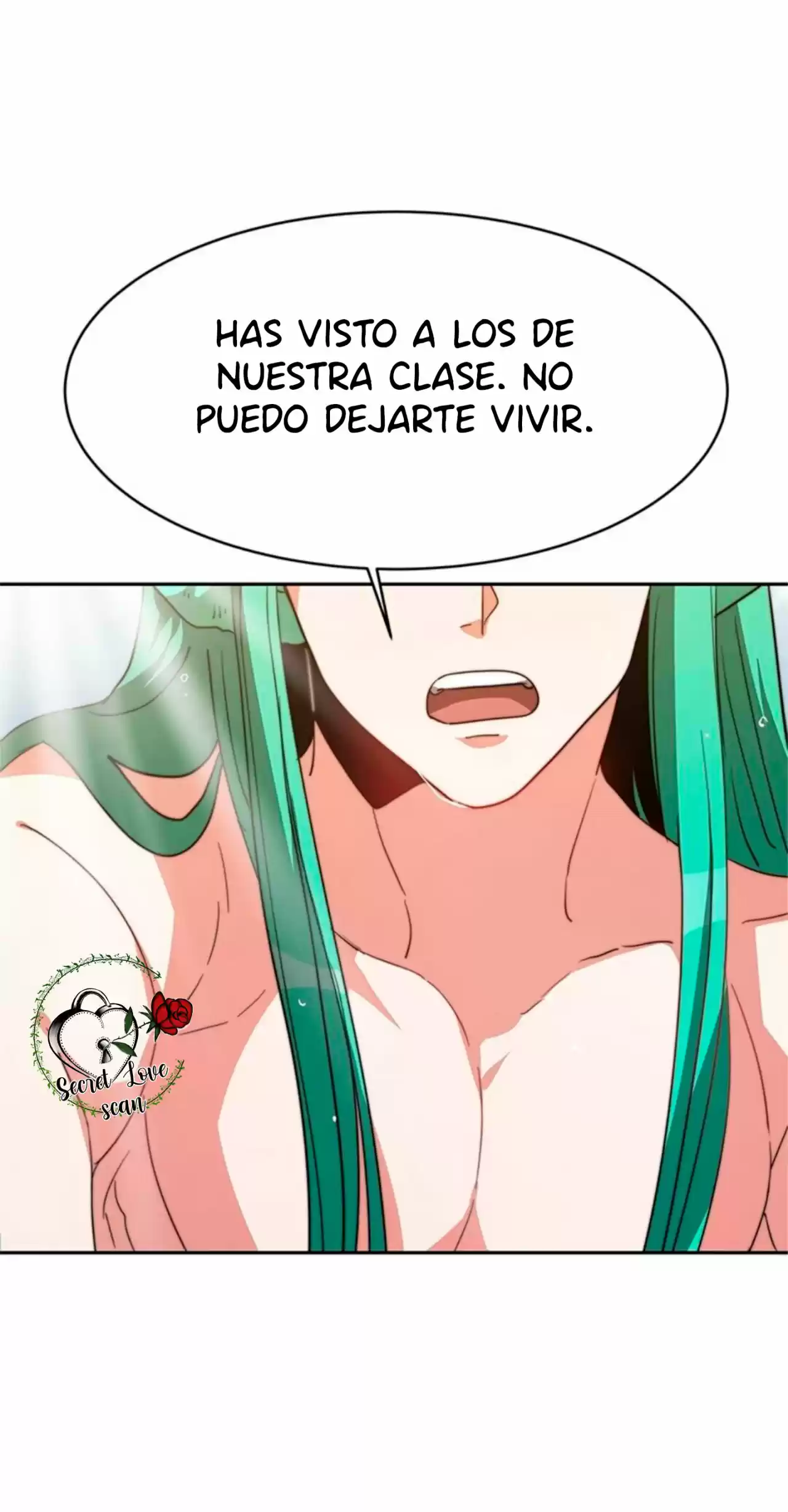 La Emperatriz Roja - Capítulo 4 - Página 26 - LectorTMOo