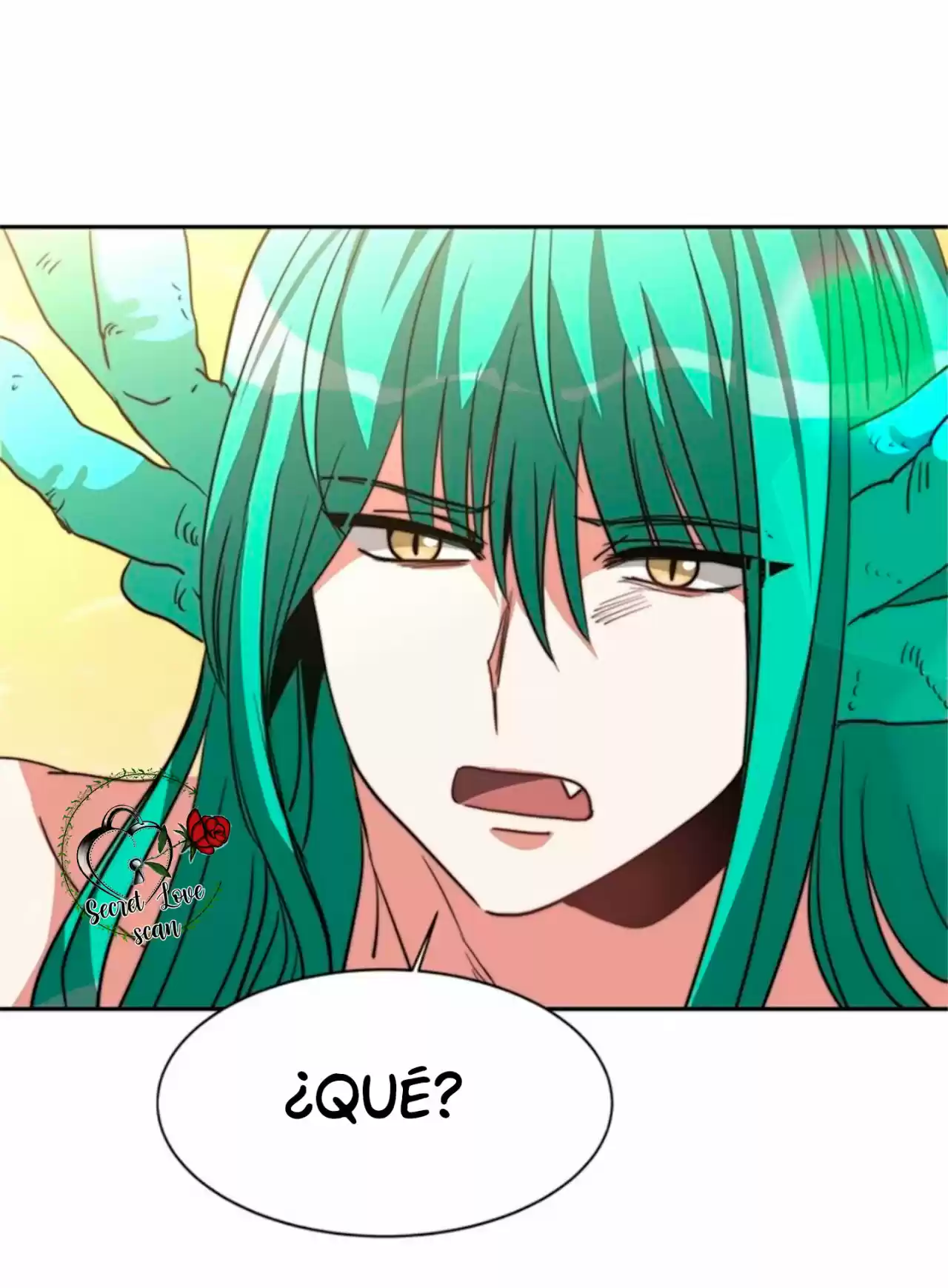 La Emperatriz Roja - Capítulo 4 - Página 31 - LectorTMOo