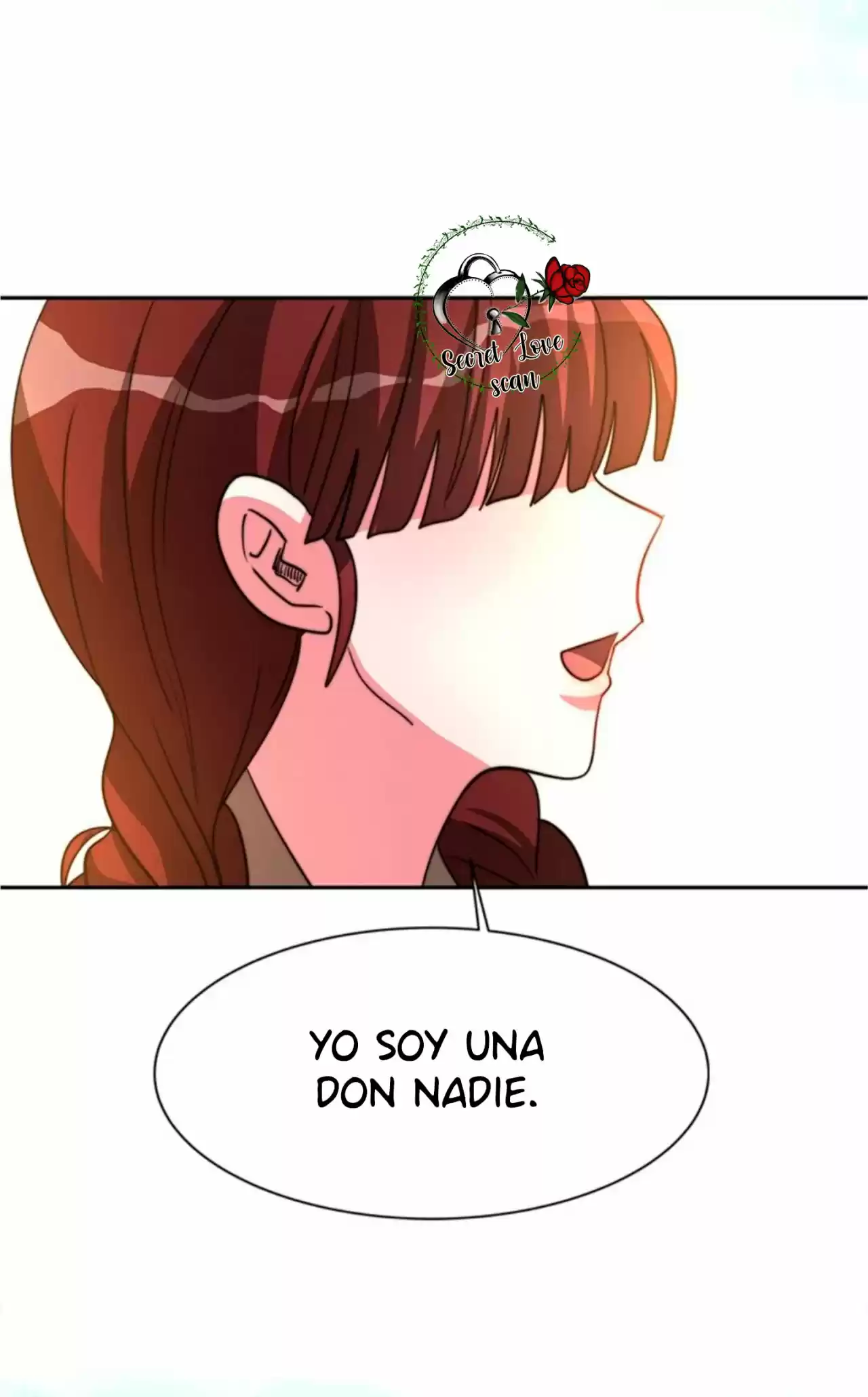 La Emperatriz Roja - Capítulo 4 - Página 38 - LectorTMOo