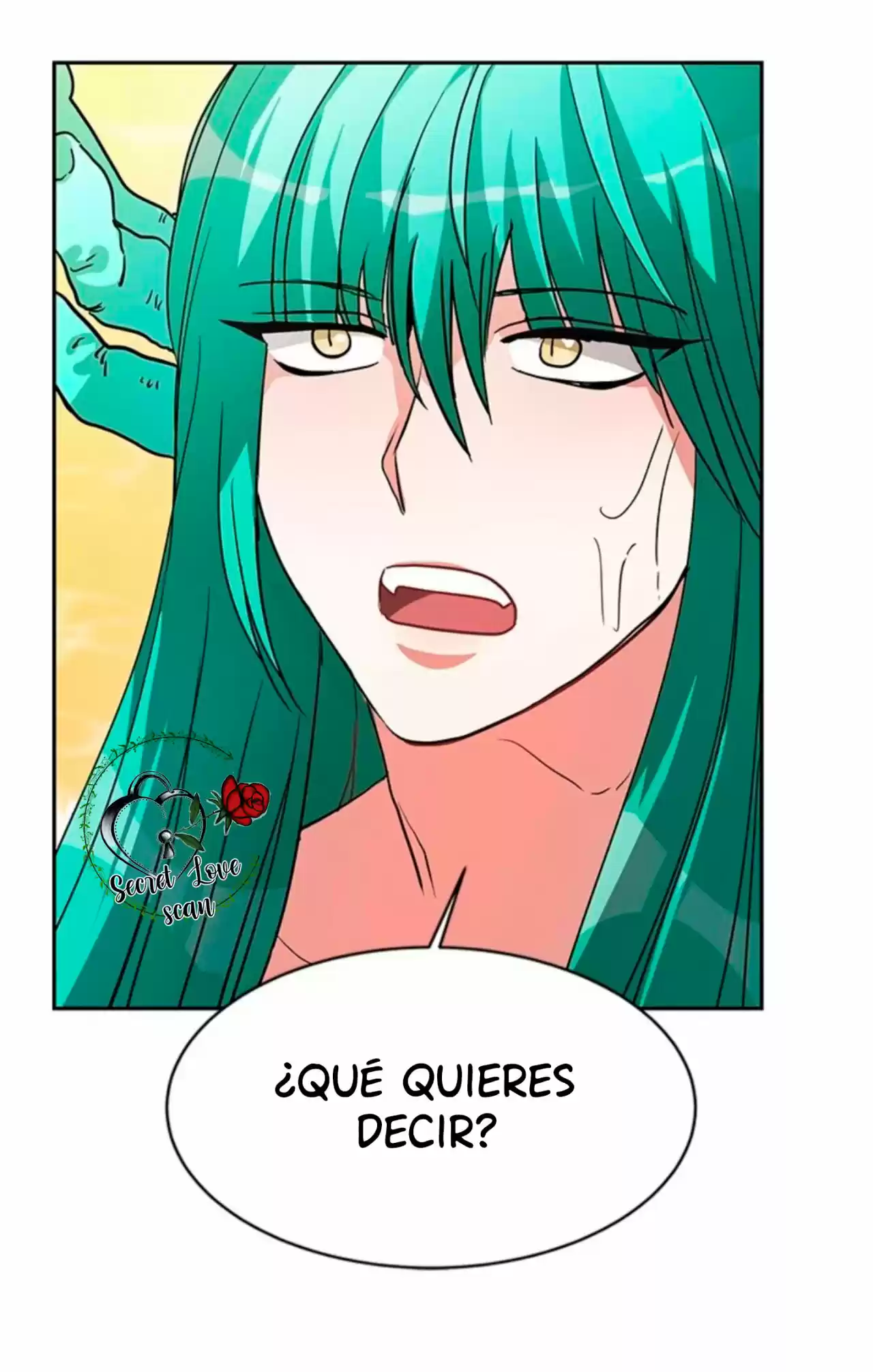 La Emperatriz Roja - Capítulo 4 - Página 52 - LectorTMOo