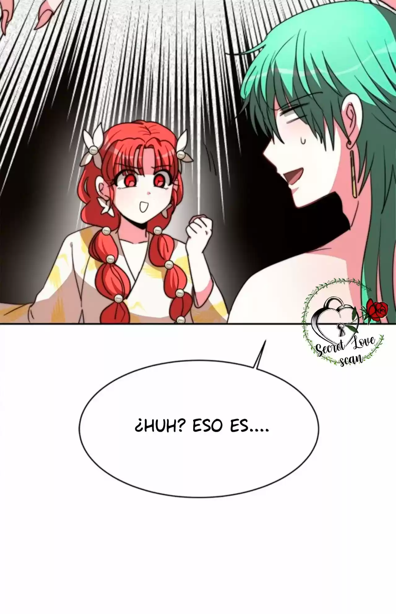 La Emperatriz Roja - Capítulo 4 - Página 73 - LectorTMOo