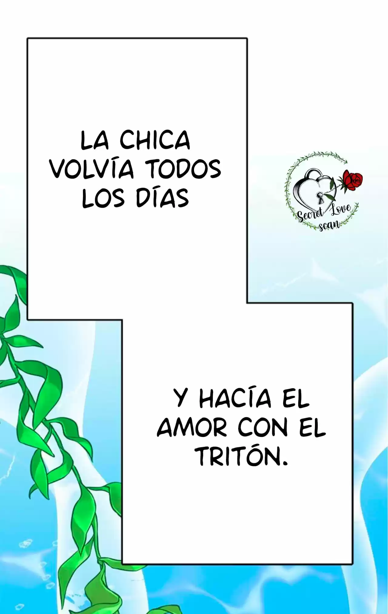 La Emperatriz Roja - Capítulo 4 - Página 76 - LectorTMOo