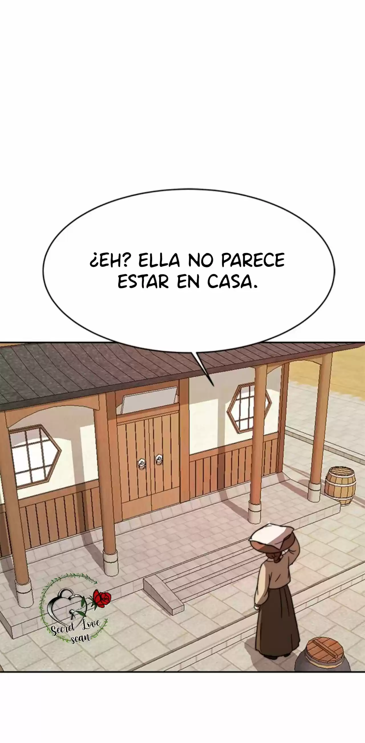 La Emperatriz Roja - Capítulo 4 - Página 95 - LectorTMOo