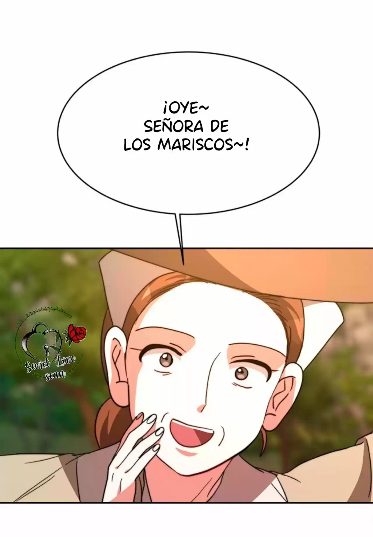 La Emperatriz Roja - Capítulo 4 - Página 101 - LectorTMOo
