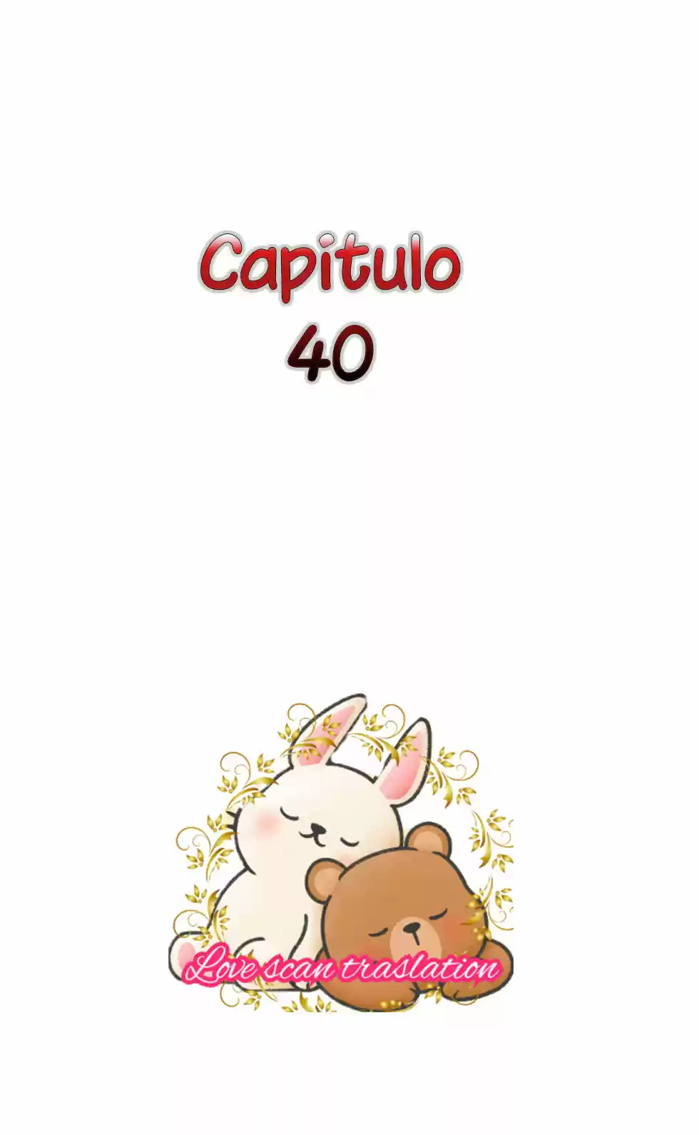La Emperatriz Roja - Capítulo 40 - Página 4 - LectorTMOo