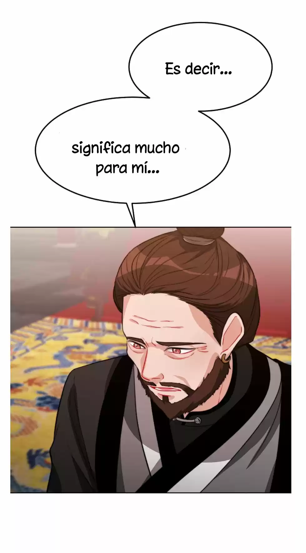 La Emperatriz Roja - Capítulo 40 - Página 16 - LectorTMOo