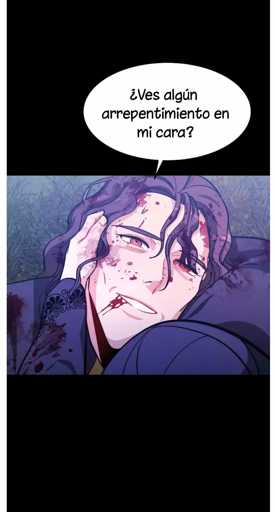 La Emperatriz Roja - Capítulo 40 - Página 23 - LectorTMOo