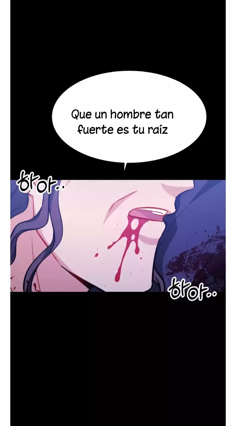 La Emperatriz Roja - Capítulo 40 - Página 26 - LectorTMOo