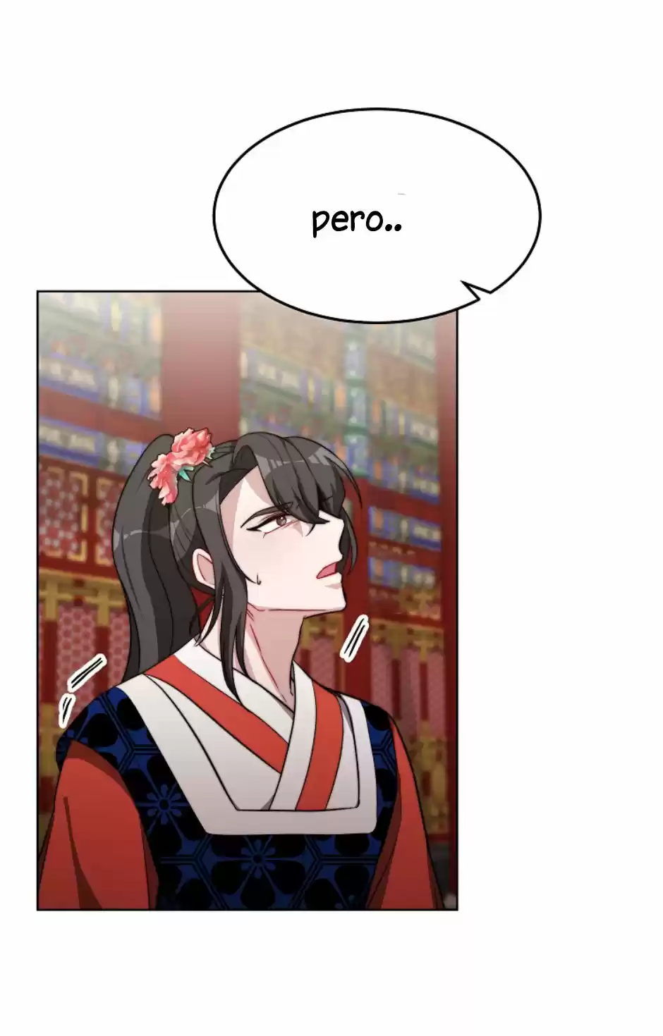 La Emperatriz Roja - Capítulo 40 - Página 53 - LectorTMOo