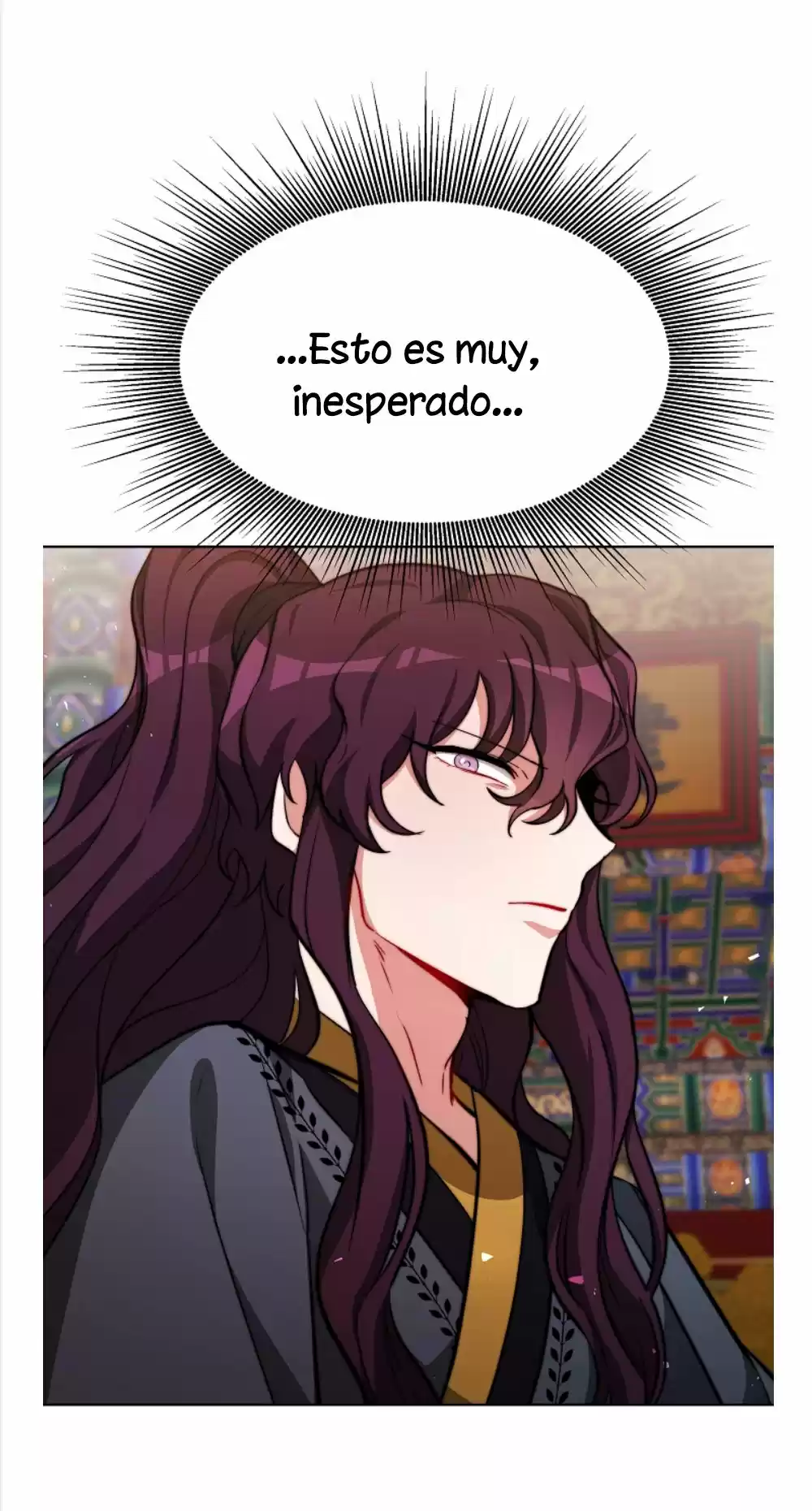 La Emperatriz Roja - Capítulo 40 - Página 56 - LectorTMOo