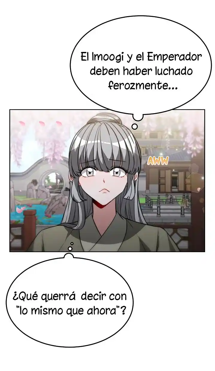 La Emperatriz Roja - Capítulo 41 - Página 16 - LectorTMOo