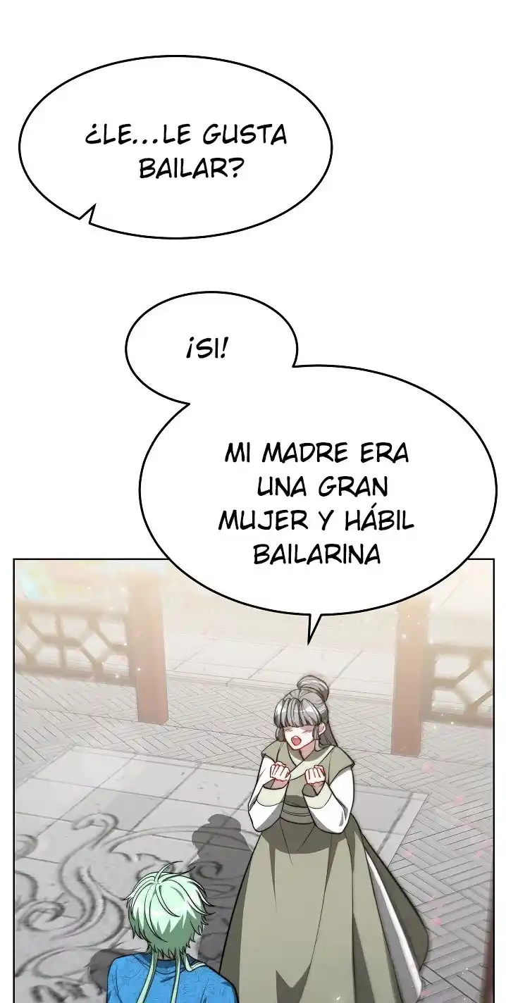 La Emperatriz Roja - Capítulo 41 - Página 22 - LectorTMOo