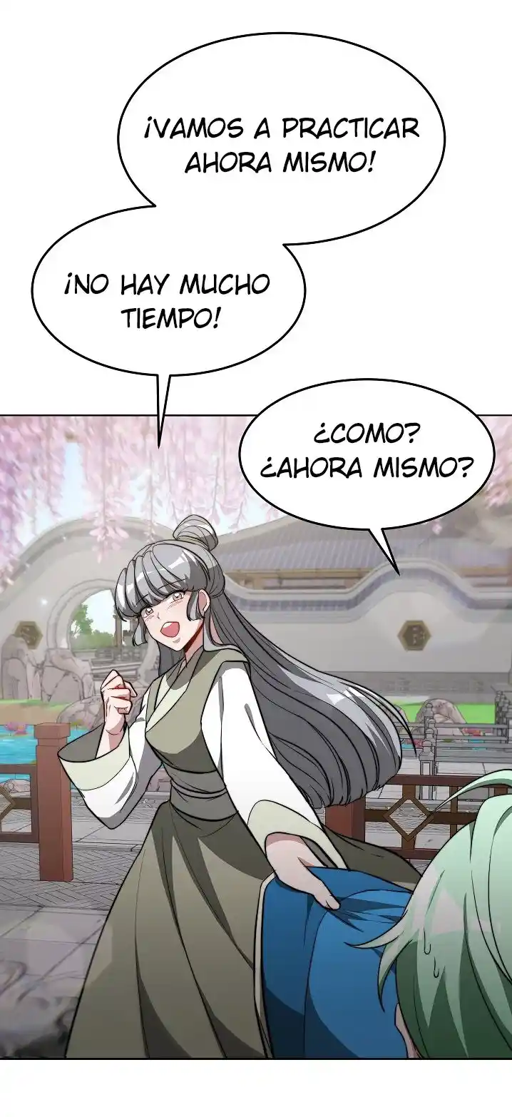 La Emperatriz Roja - Capítulo 41 - Página 27 - LectorTMOo