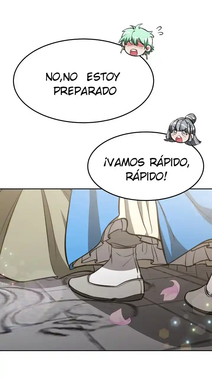 La Emperatriz Roja - Capítulo 41 - Página 28 - LectorTMOo