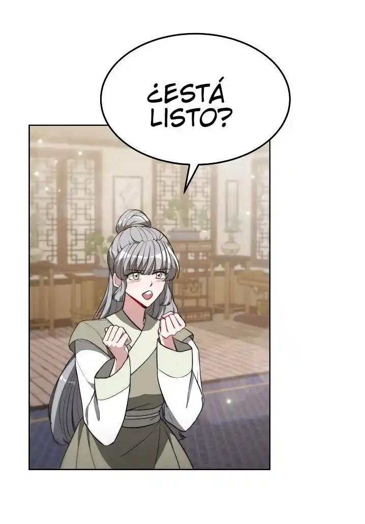 La Emperatriz Roja - Capítulo 41 - Página 31 - LectorTMOo