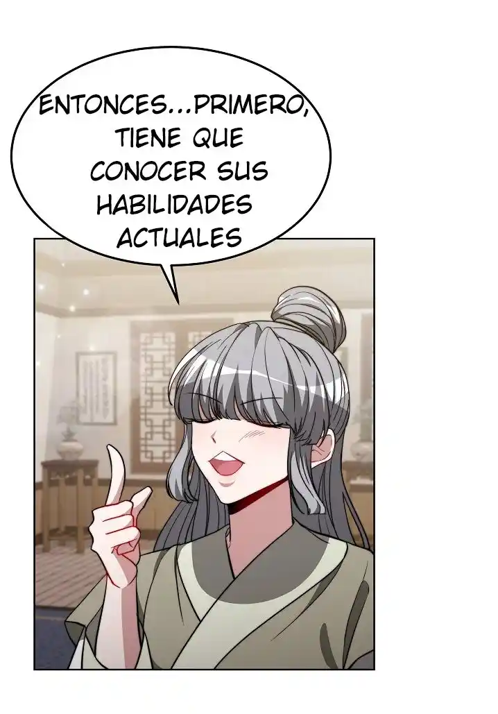 La Emperatriz Roja - Capítulo 41 - Página 34 - LectorTMOo