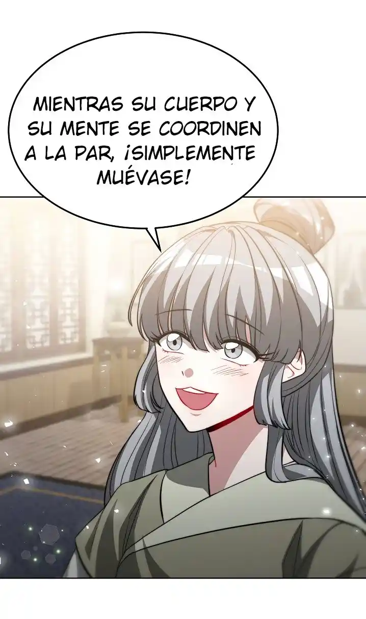 La Emperatriz Roja - Capítulo 41 - Página 38 - LectorTMOo