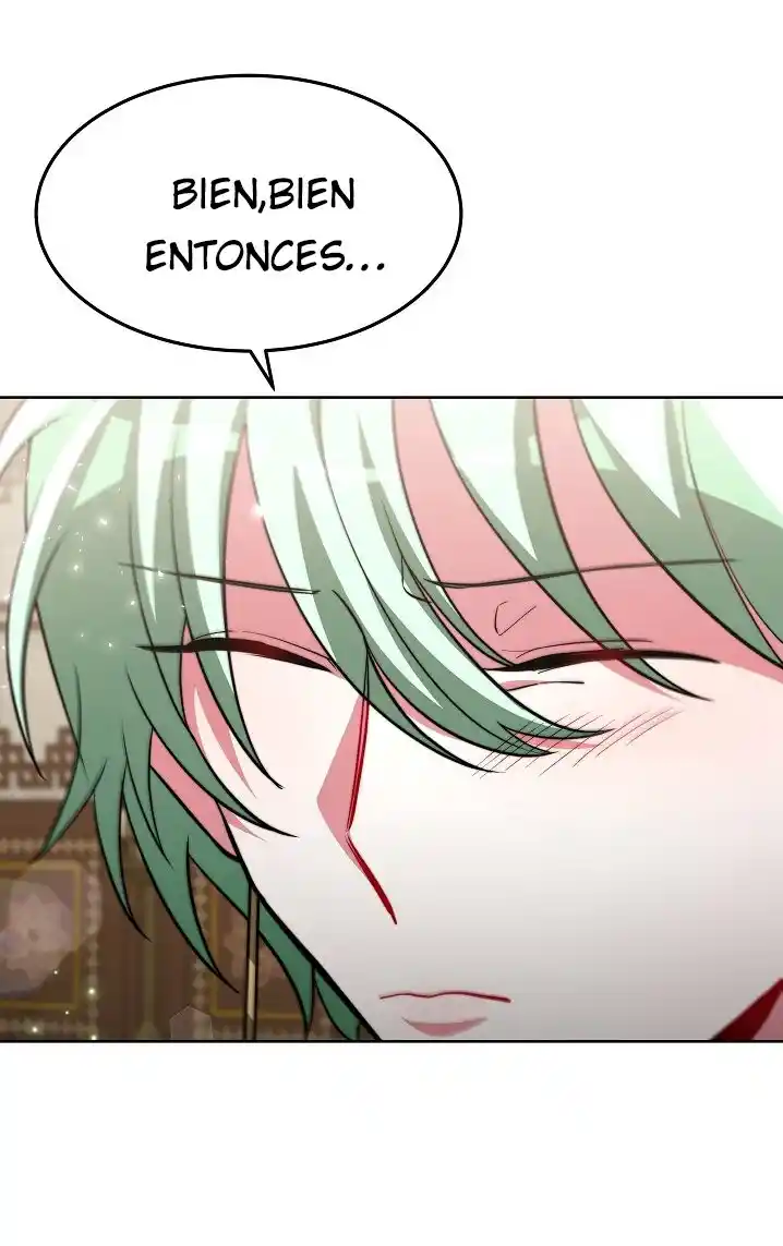 La Emperatriz Roja - Capítulo 41 - Página 41 - LectorTMOo