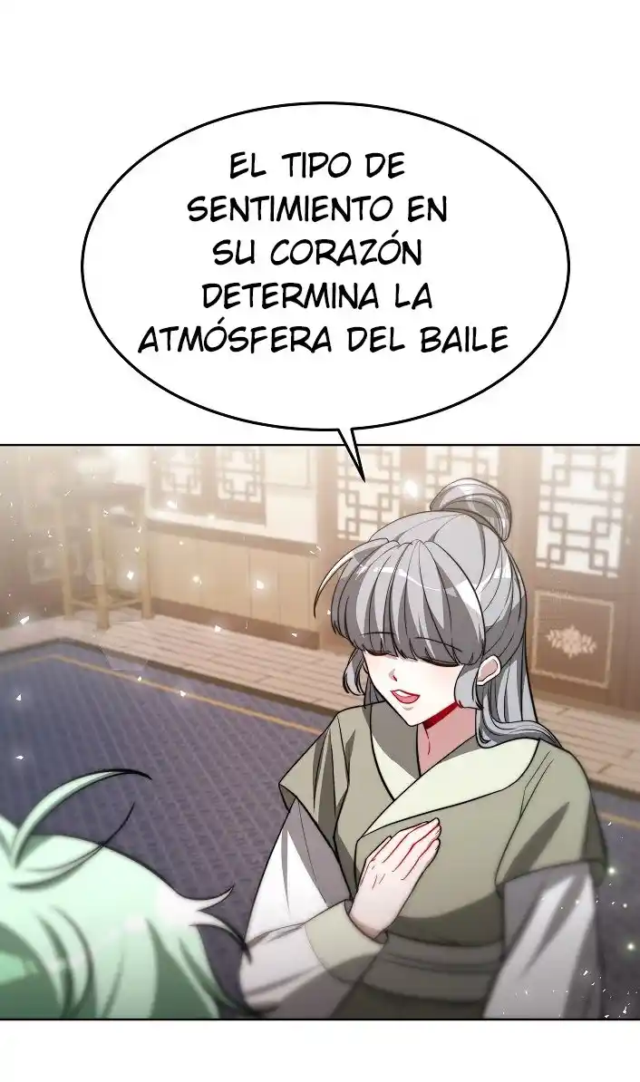 La Emperatriz Roja - Capítulo 41 - Página 54 - LectorTMOo