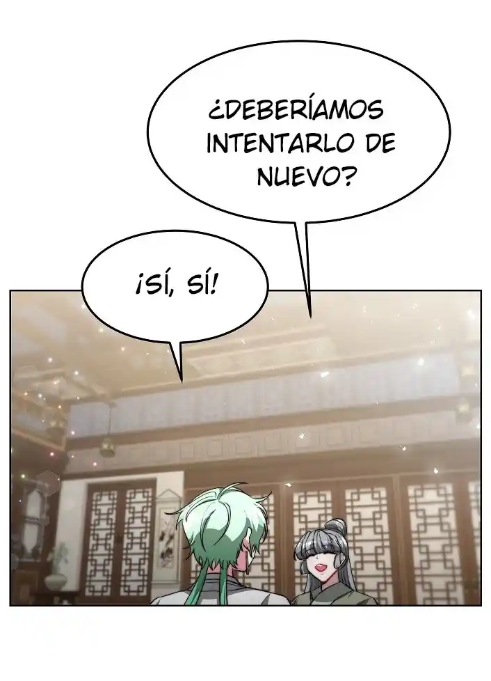 La Emperatriz Roja - Capítulo 41 - Página 55 - LectorTMOo
