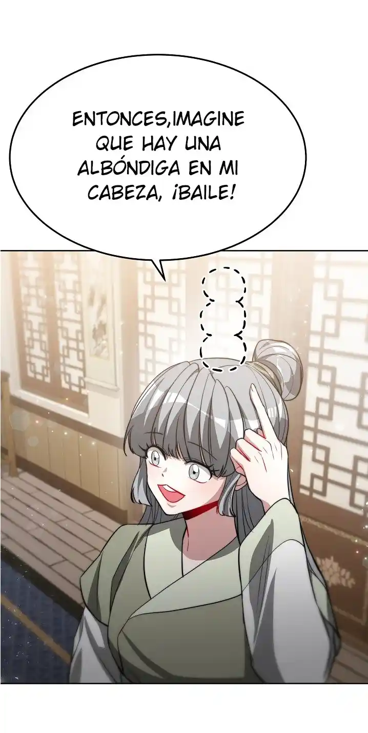 La Emperatriz Roja - Capítulo 41 - Página 62 - LectorTMOo