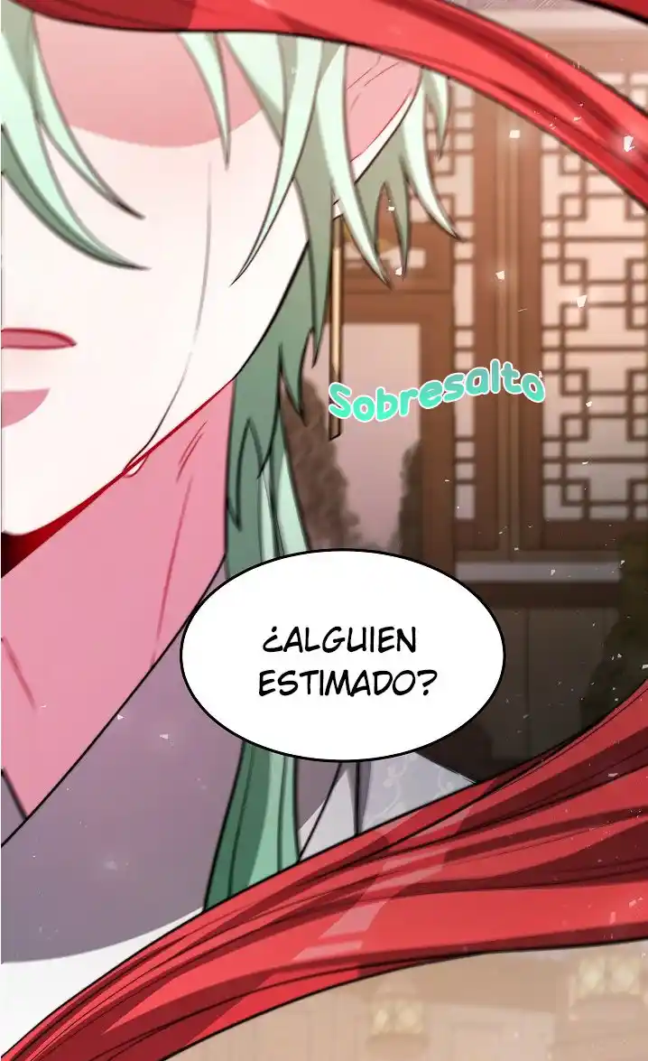 La Emperatriz Roja - Capítulo 41 - Página 70 - LectorTMOo