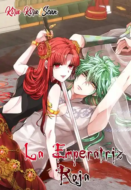 La Emperatriz Roja - Capítulo 42 - Página 1 - LectorTMOo