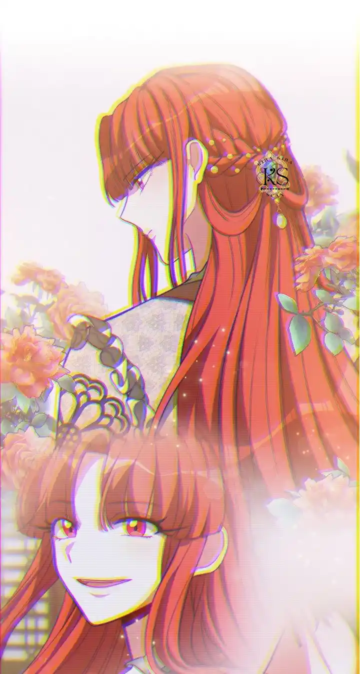 La Emperatriz Roja - Capítulo 42 - Página 8 - LectorTMOo