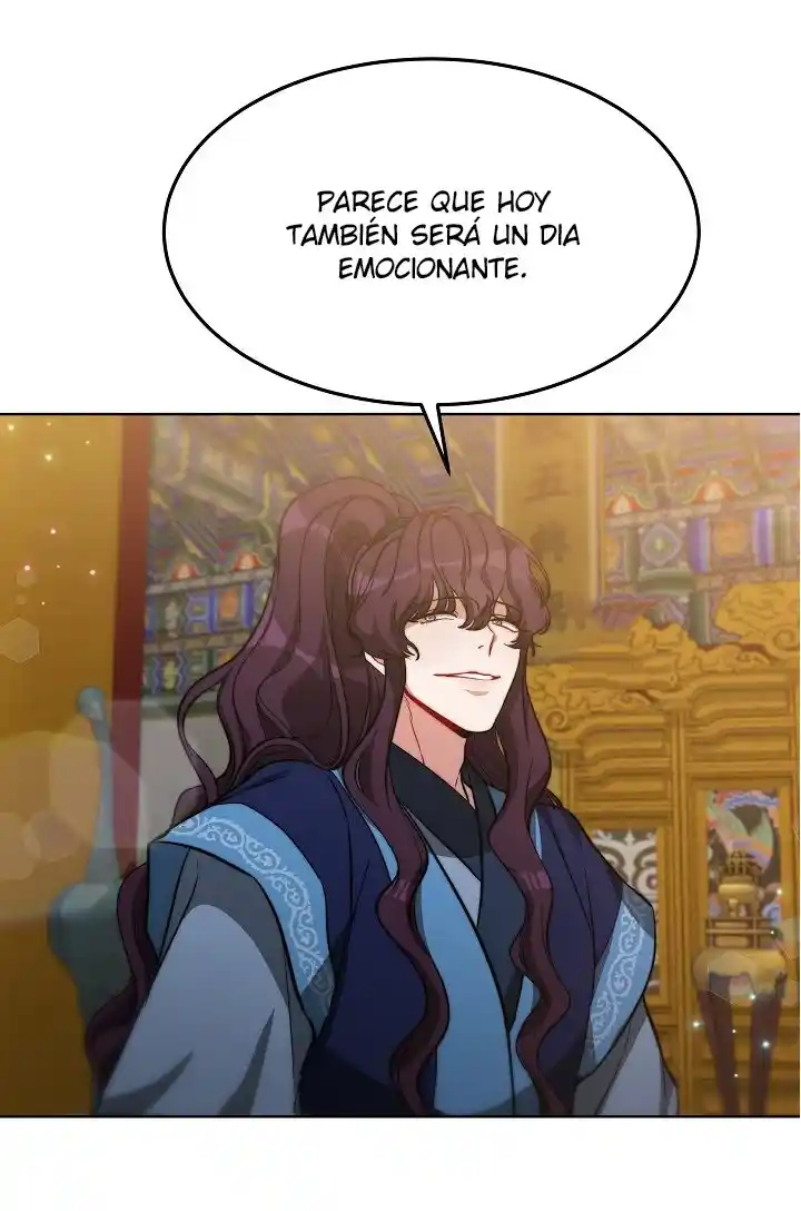 La Emperatriz Roja - Capítulo 42 - Página 15 - LectorTMOo