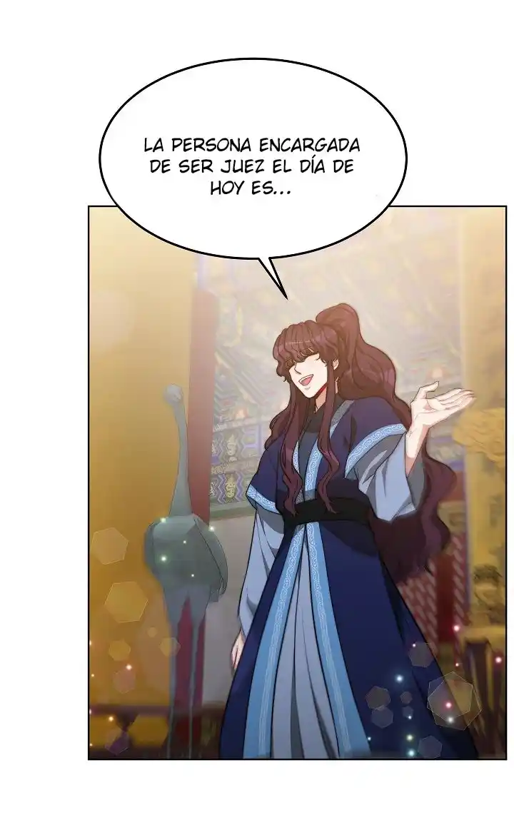 La Emperatriz Roja - Capítulo 42 - Página 20 - LectorTMOo