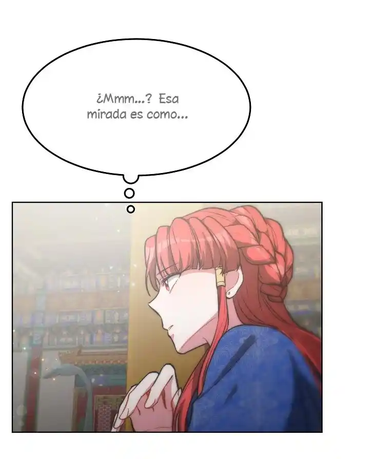La Emperatriz Roja - Capítulo 42 - Página 30 - LectorTMOo