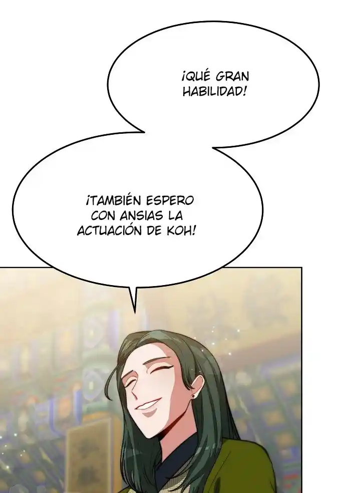 La Emperatriz Roja - Capítulo 42 - Página 42 - LectorTMOo