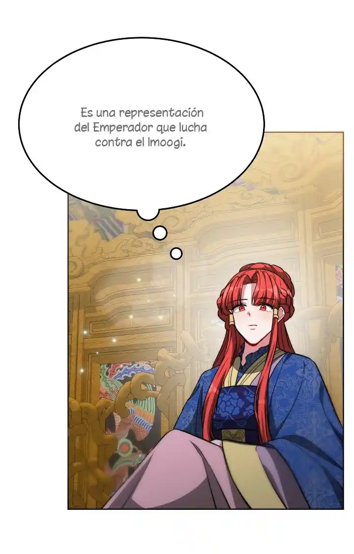 La Emperatriz Roja - Capítulo 42 - Página 52 - LectorTMOo