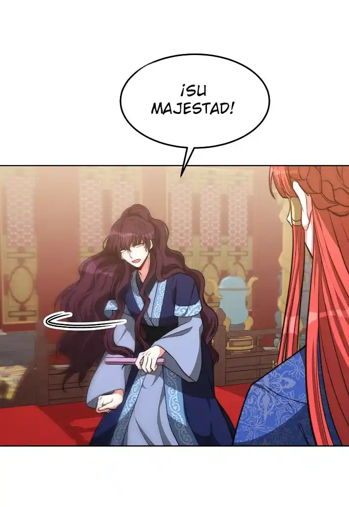 La Emperatriz Roja - Capítulo 43 - Página 13 - LectorTMOo