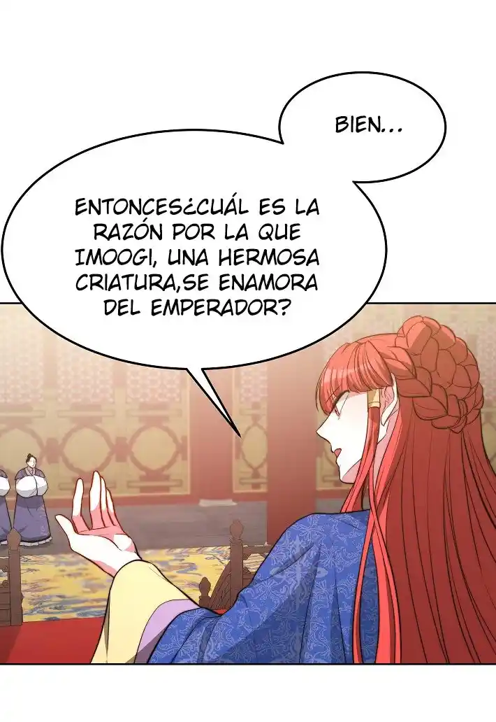 La Emperatriz Roja - Capítulo 43 - Página 18 - LectorTMOo