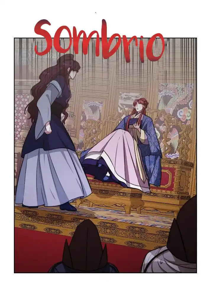 La Emperatriz Roja - Capítulo 43 - Página 19 - LectorTMOo