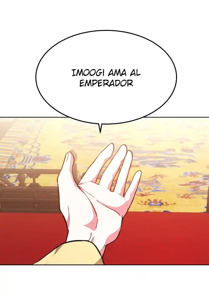 La Emperatriz Roja - Capítulo 43 - Página 20 - LectorTMOo