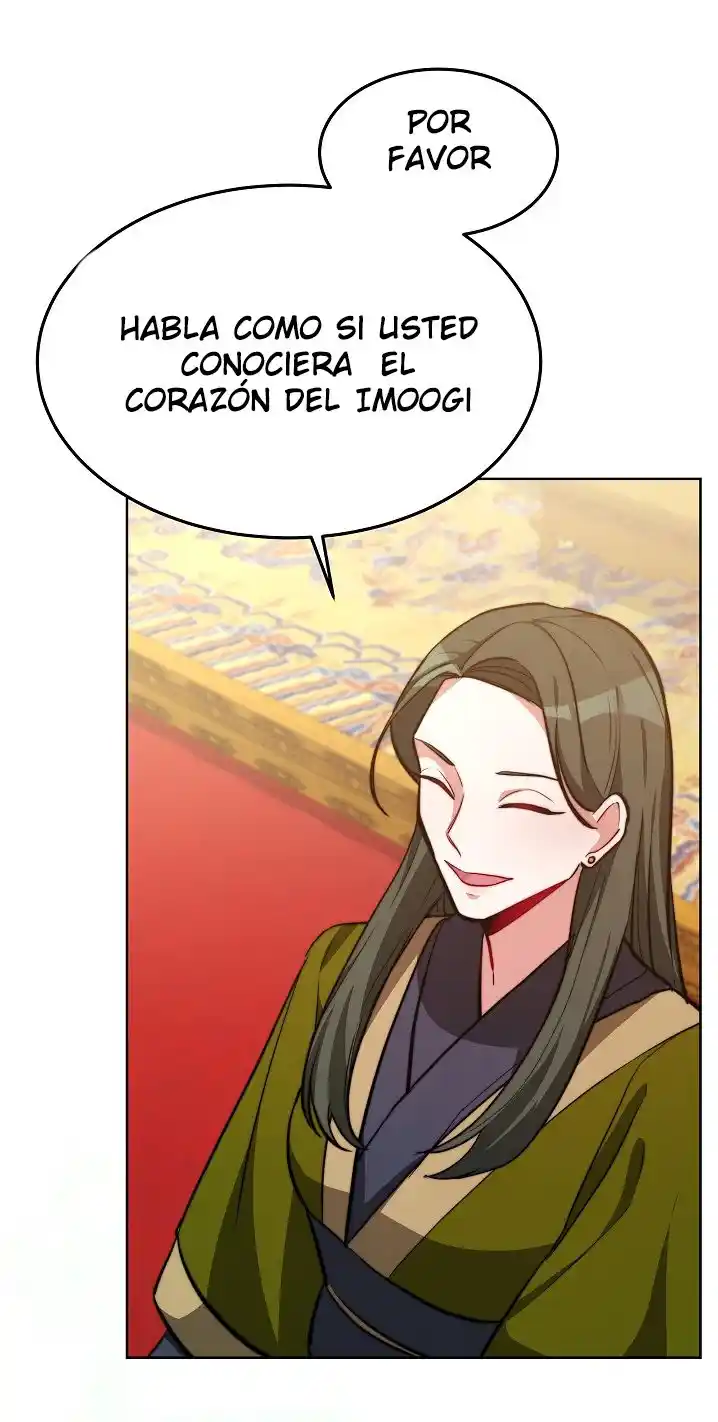 La Emperatriz Roja - Capítulo 43 - Página 56 - LectorTMOo