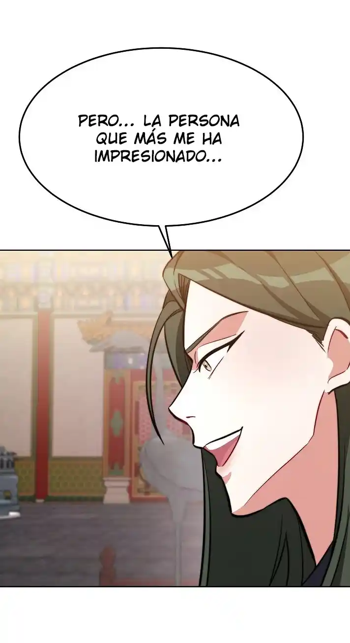 La Emperatriz Roja - Capítulo 43 - Página 61 - LectorTMOo
