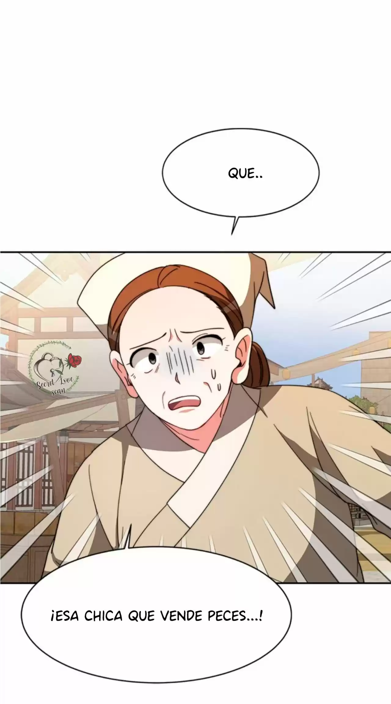 La Emperatriz Roja - Capítulo 5 - Página 7 - LectorTMOo