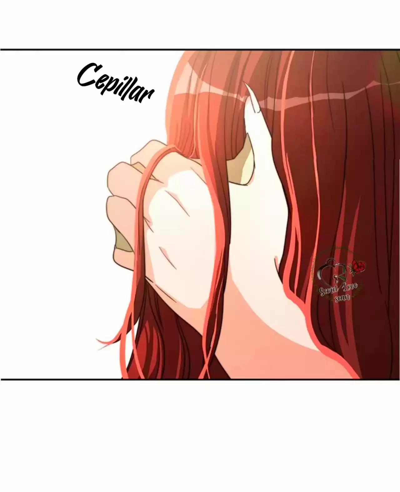 La Emperatriz Roja - Capítulo 5 - Página 10 - LectorTMOo
